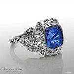 Gerard Leôn - Fine Jewelry