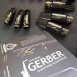 Gerber Sax Mouthpieces