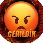 G E R İ L D İ K