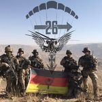 Fallschirmspezialzug 26 Fallschirmspezialzug 26