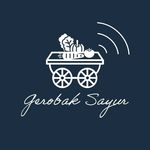 Gerobak Sayur Online