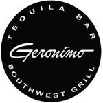 Geronimo Tequila Bar & Grill