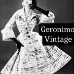 ✨Geronimo Vintage✨