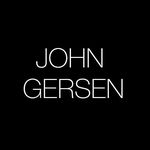 Евгений Герсэн /John Gersen