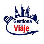 Gestiona tu viaje