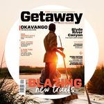 Getaway Magazine