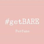 Getbare Natural Perfume