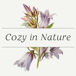 “Cozy in Nature”