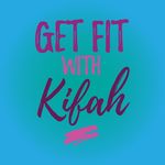 Get Fit With Kifah