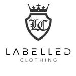 Labelled Clothing