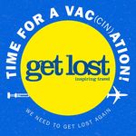 get lost Travel Magazine