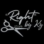 “Right” By Ky