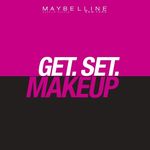 Get Set Makeup // Maybelline🇵🇰