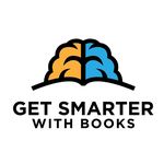 Get Smarter With Books // Arun