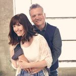 Keith & Kristyn Getty