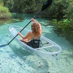 Clear Kayak Tour Company