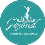 Gezond ® | Healthy Bakery