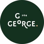 G for George Jewellery