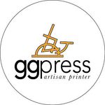 Letterpress Invites / A. Guti