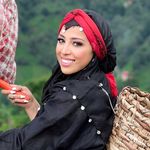 غادة حسن | Ghada Hassan