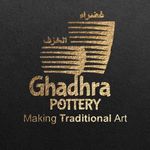 Ghadhra_pottery