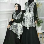 Gamis | Gaun