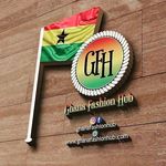 GHANA FASHION HUB