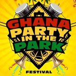 Ghana Party In The Park