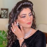 Ghazal Zada - Makeup Artist