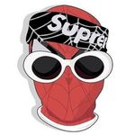 Ghetto Spider Ghetto Spider