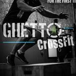 GHETTO CrossFit