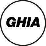 Ghia Menswear