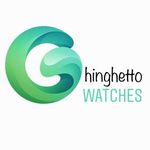 ghinghettowatches