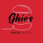 Ghio's Burger Crafters