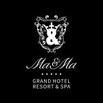 Grand Hotel Resort Ma&Ma