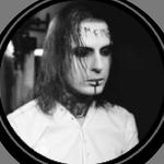 GHOSTEMANE FANPAGE 🖤