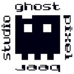 Ghost Pixel Beer Studio