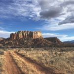 Ghost Ranch Abiquiu