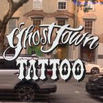 Ghost Town Tattoo Studio