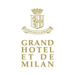 Grand Hotel et de Milan