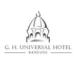 G. H. Universal Hotel Bandung