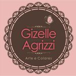 Gizele Agrizzi Arte E Colares