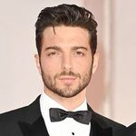 Gianluca Ginoble / IL VOLO