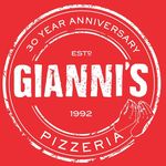 Gianni’s Pizzeria