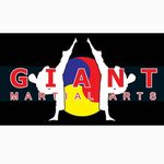 Giant Martial Arts