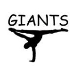 Giants Dansschool