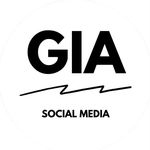 GIA social media