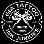 GIA TATTOO Since 1990