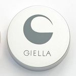 GIELLA custom blend cosmetics