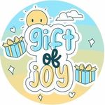 Gift Of Joy Slime Shop